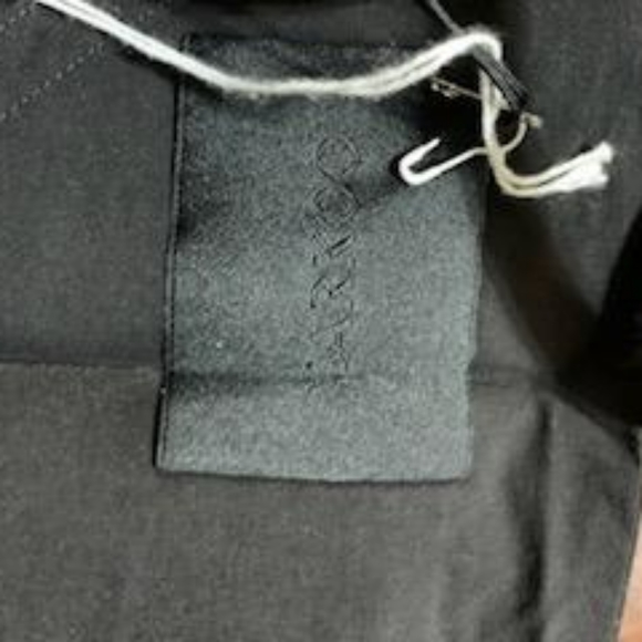 Markoo The Pleated Crop Top - Picture 7 of 9